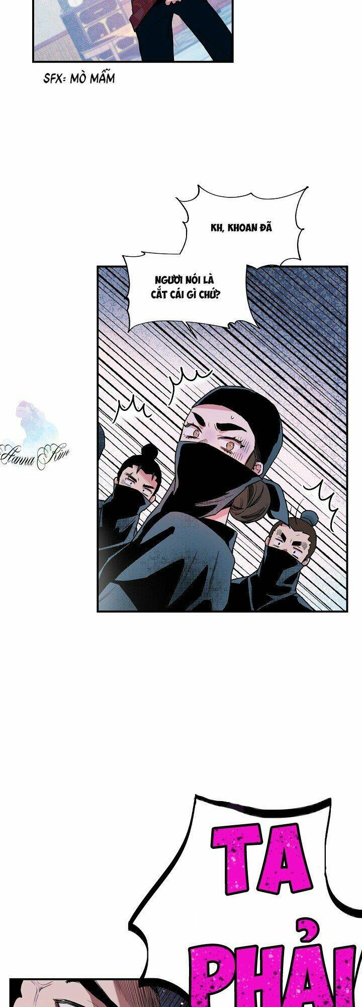 tôi trở thành nhân vật phản diện giỏi nhất trong giới võ thuật chapter 13 42