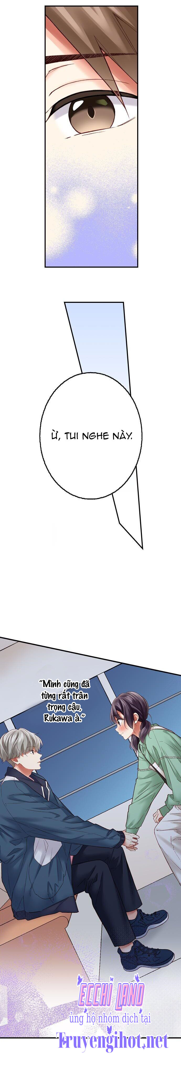 họ chắc chắn đã làm chuyện đó chapter 82.1 6