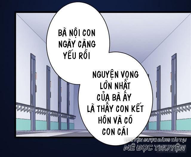 gửi người không quen chapter 15 21
