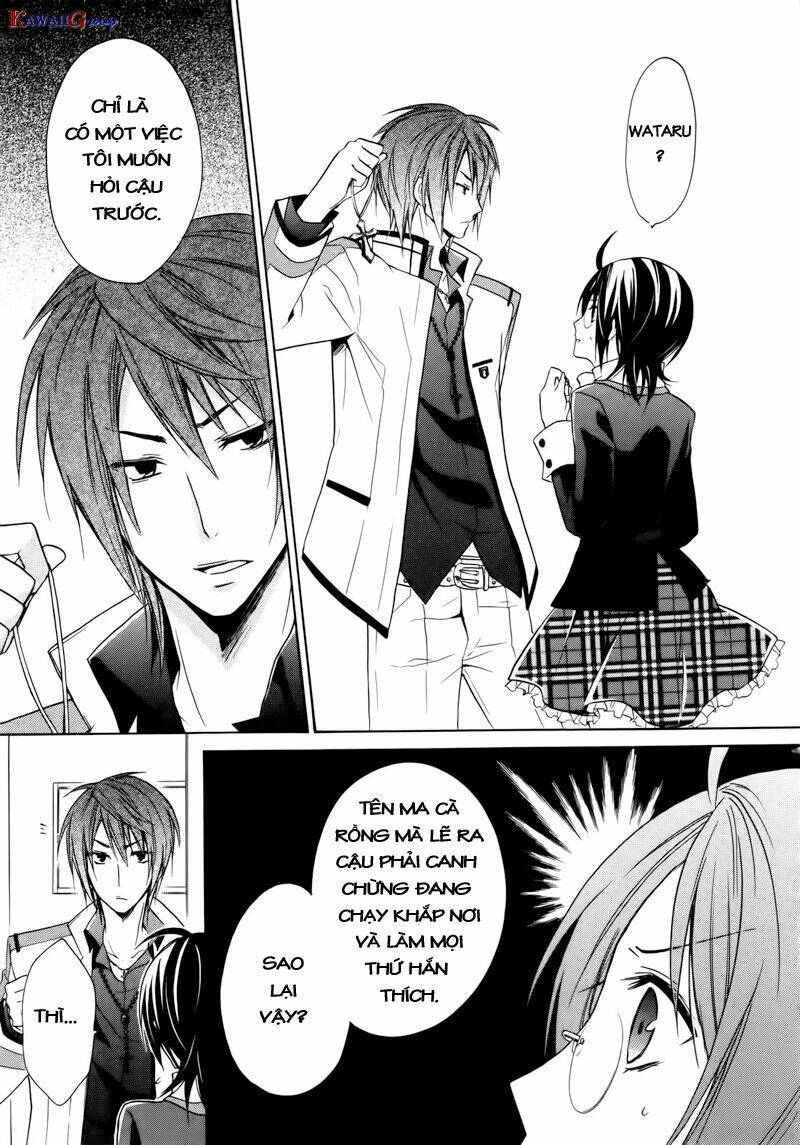 hiiro ouji chapter 4 18