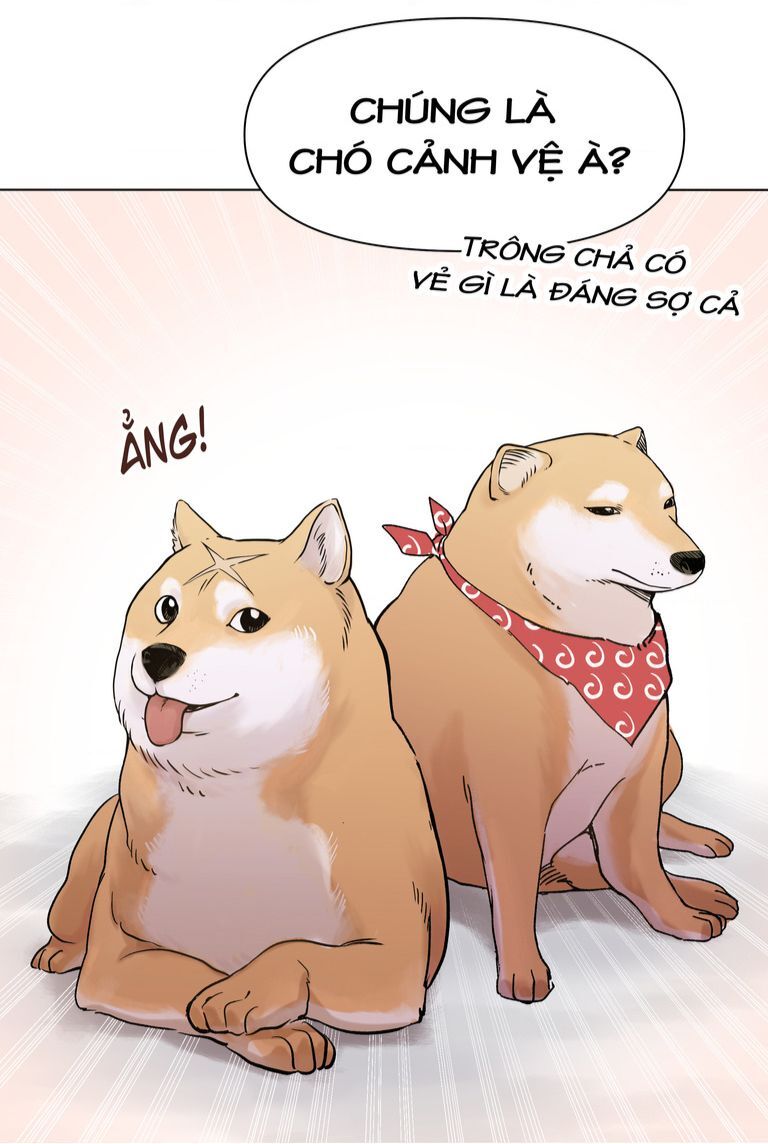 golden x ball (truyện vn) chapter 1 8