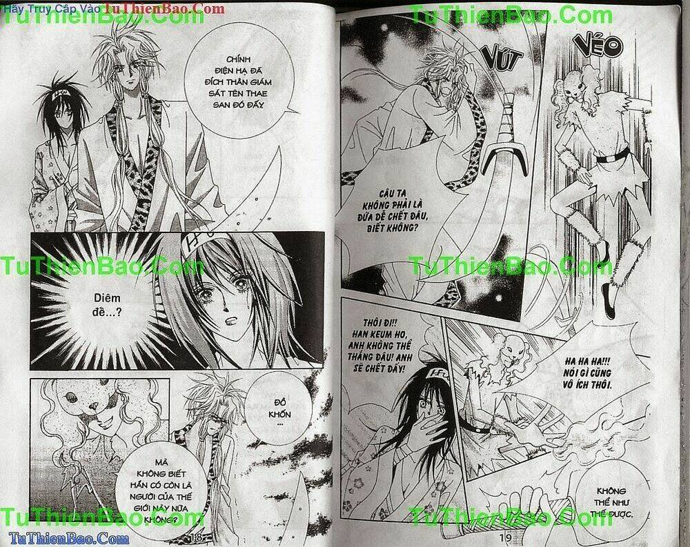 địa ngục tuyết trắng chapter 24 10