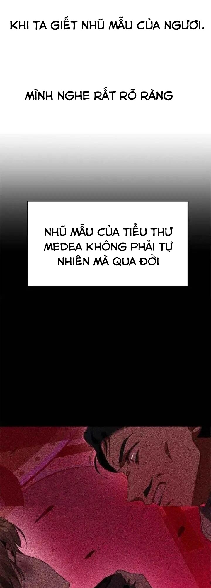 tôi muốn trở thành cô ấy dù chỉ là một ngày chapter 30 11