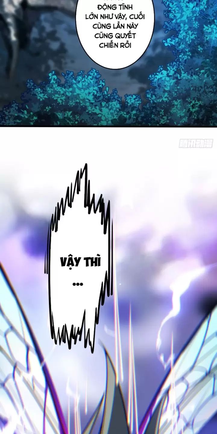 ta, chúa tể rừng xanh chapter 10 63
