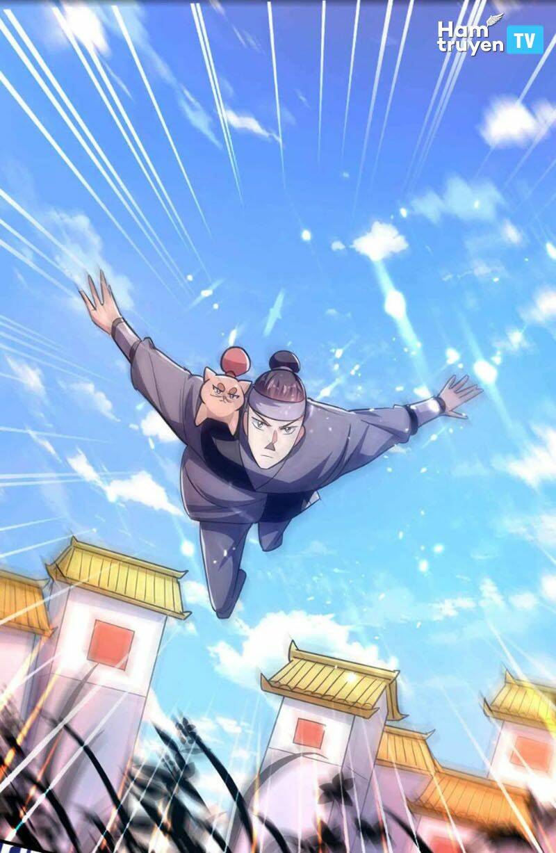 vạn giới tiên vương chapter 113 43