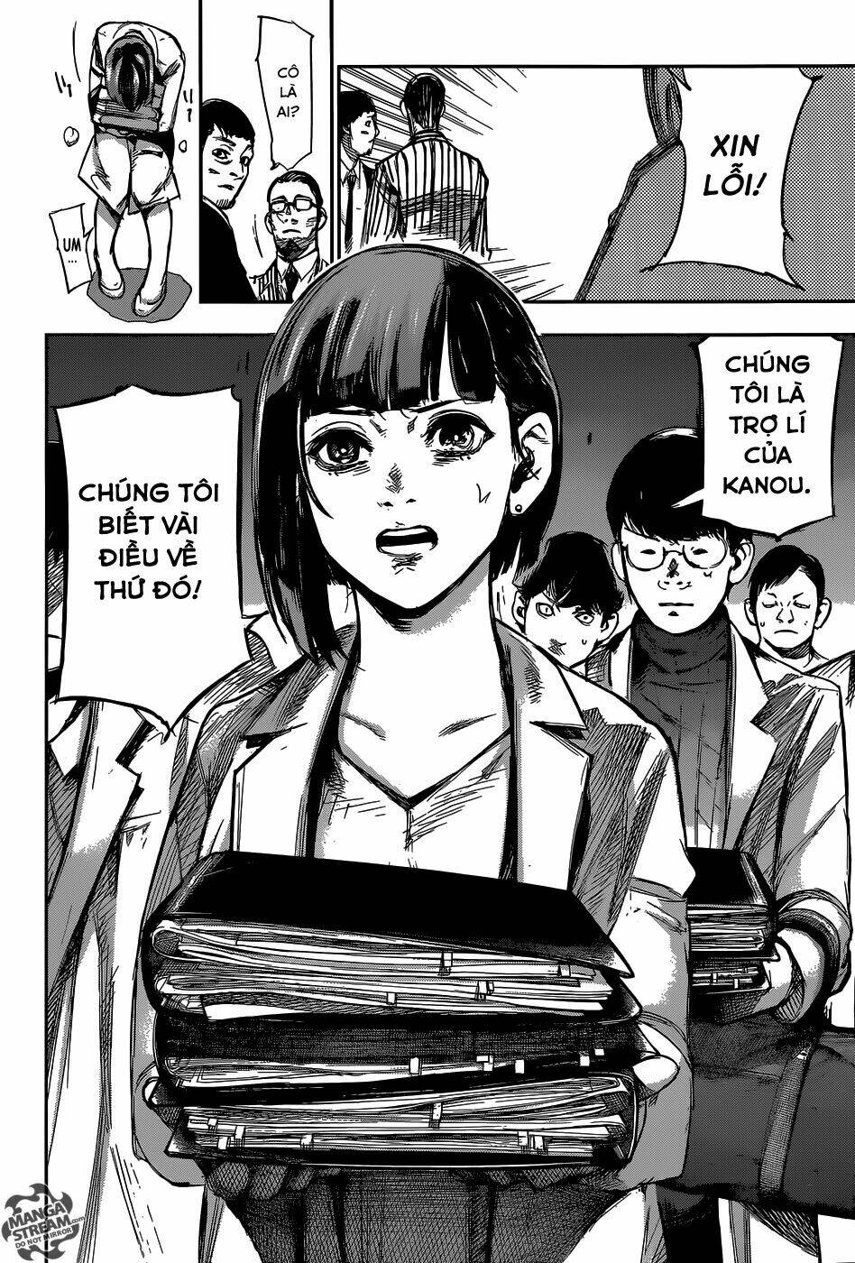 ngạ quỷ vùng tokyo 2 chapter 149 15