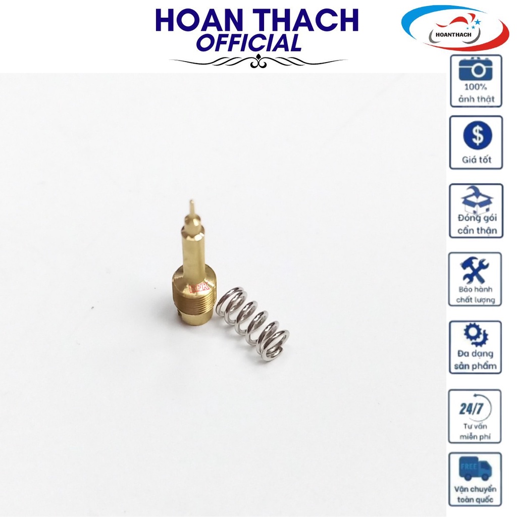 Ốc gió dành cho xe máy Dylan SP006551