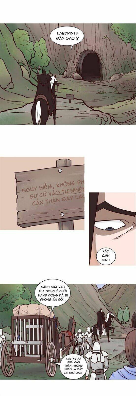 the devil king is bored chapter 18 5