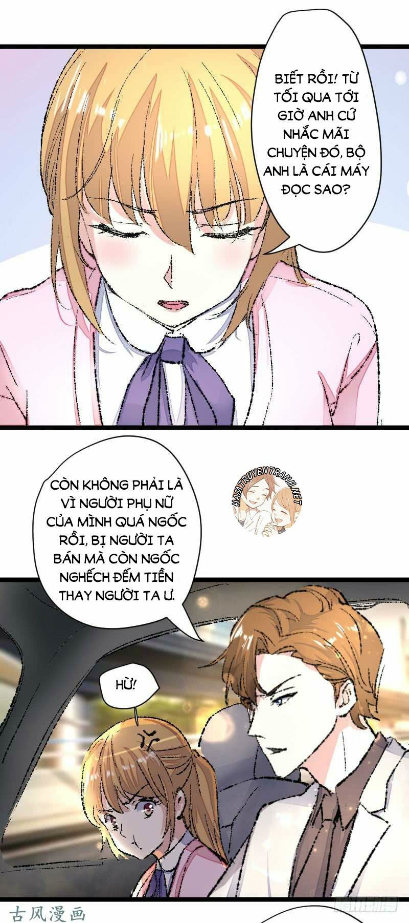 mặt nạ mê hoặc chapter 43 3