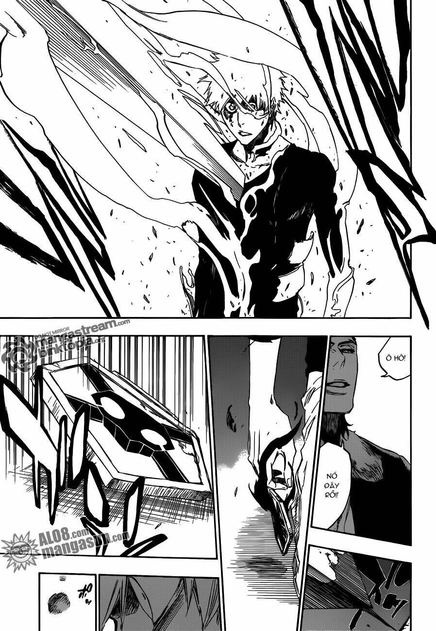 thần chết ichigo chapter 459 7