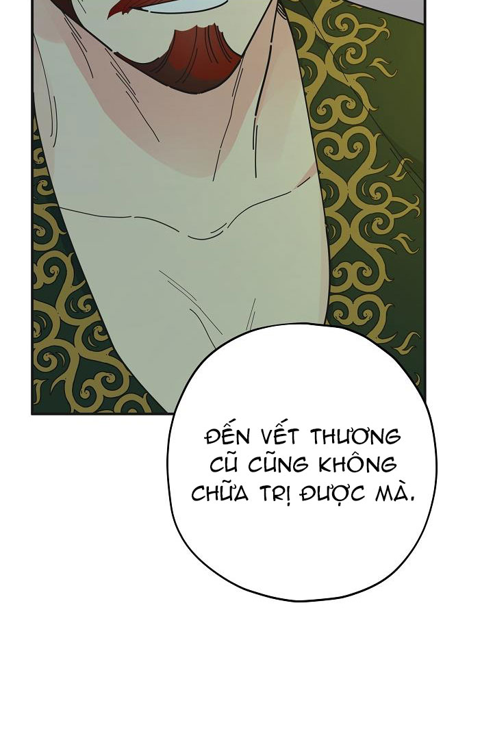 ác nữ tiểu thư chapter 76 34