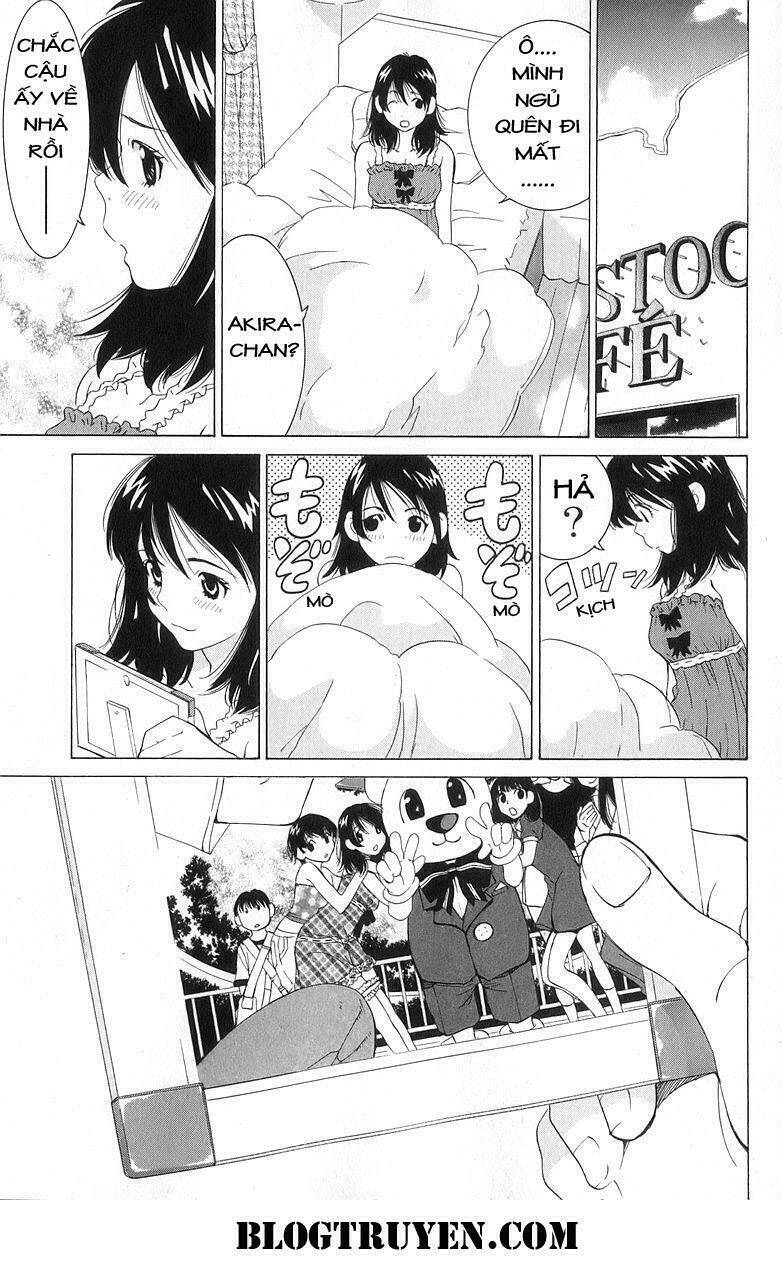 gacha gacha - secret chapter 43 36