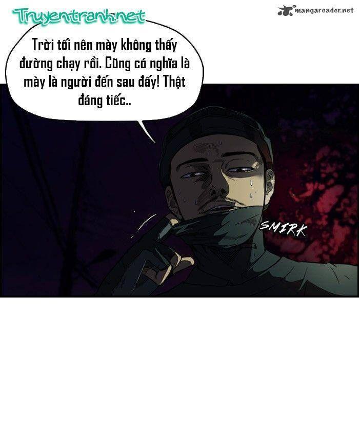 wind breaker chapter 60 28