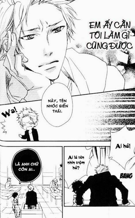 yukemuri journey chapter 2 13