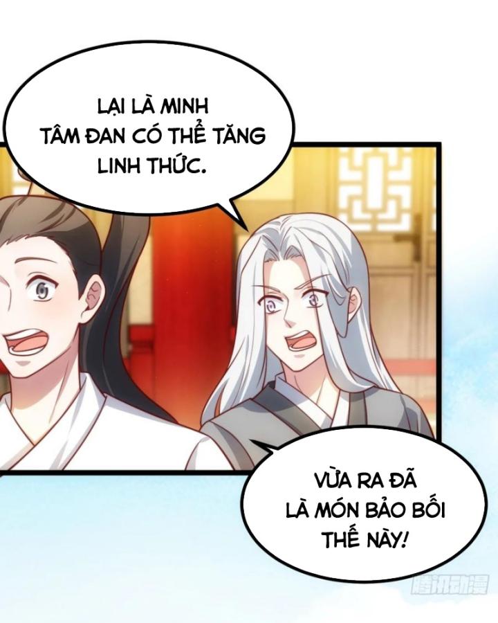 Ta Là Người Chính Nghĩa, Bị Hệ Thống Ép Làm Kẻ Phản Diện! Chapter 33 - Trang 21