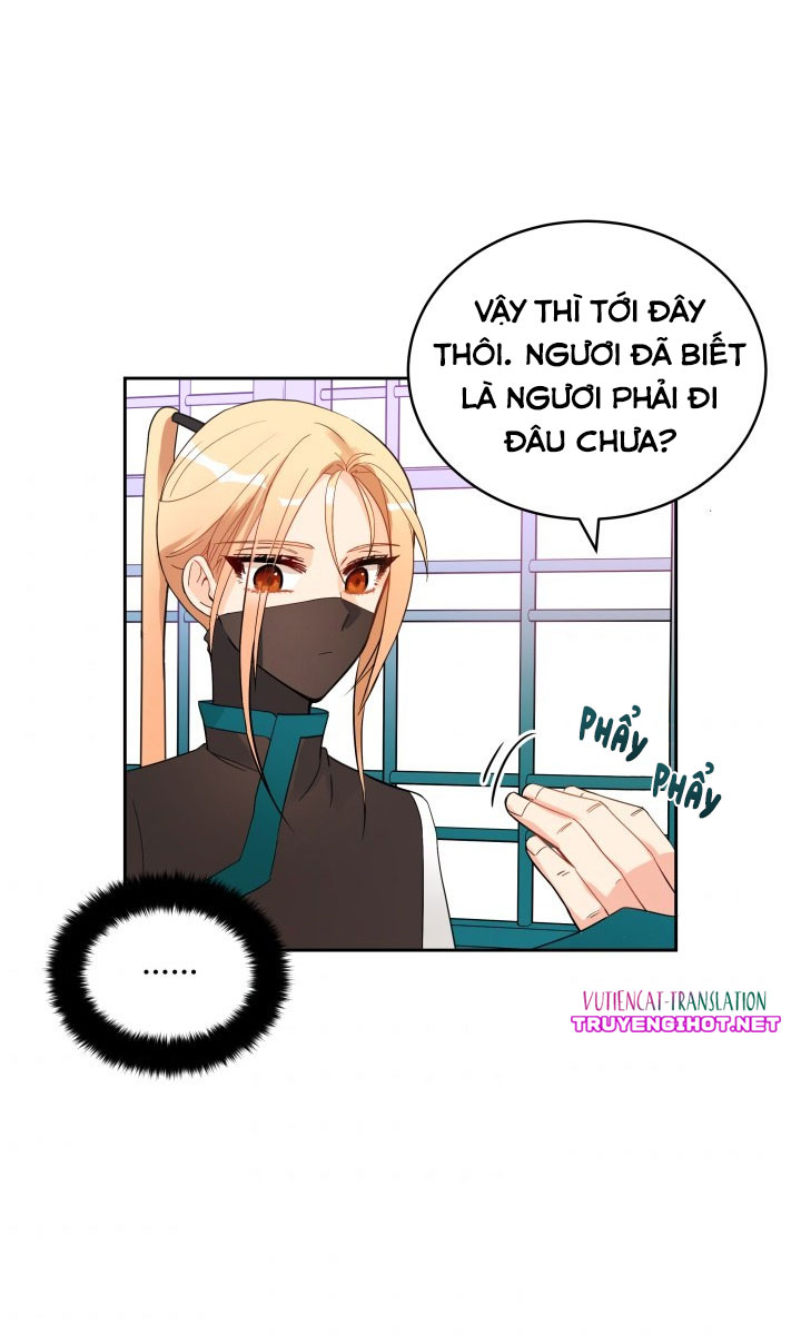 khế ước hậu cung chapter 22.1 34