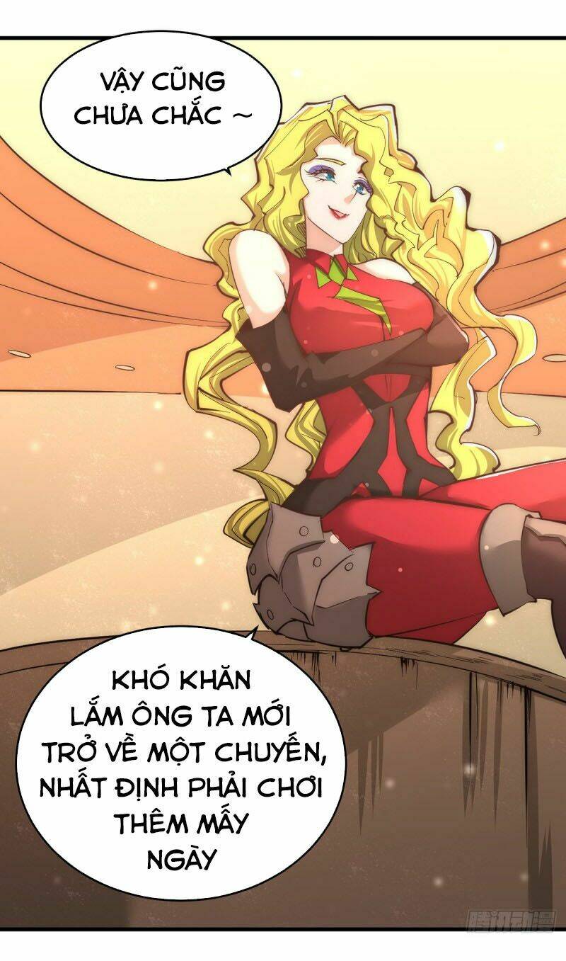 đô thị đỉnh phong cao thủ chapter 165 37