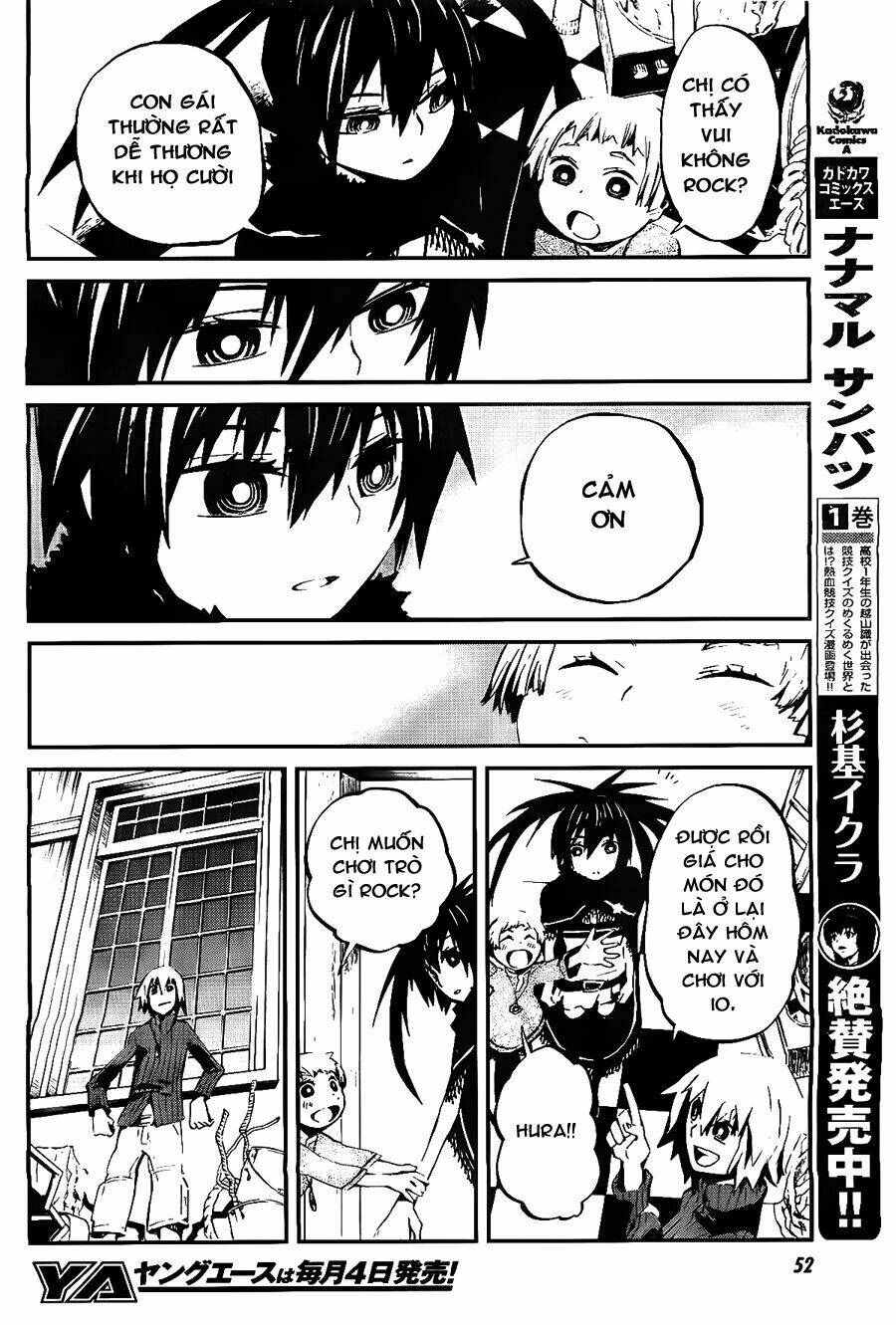 black rock shooter - innocent soul chapter 1 15