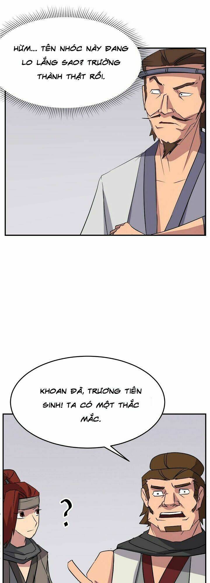 trọng sinh, bất khả chiến bại chapter 60 36