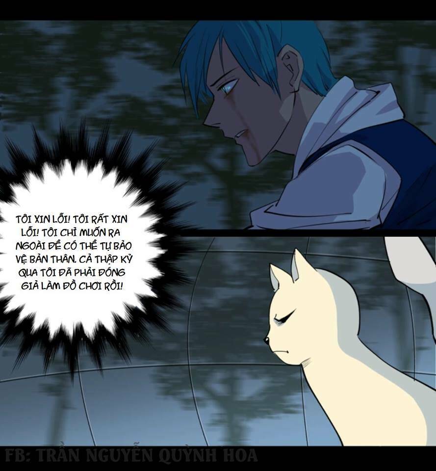 ngôi sao fod chapter 3 42