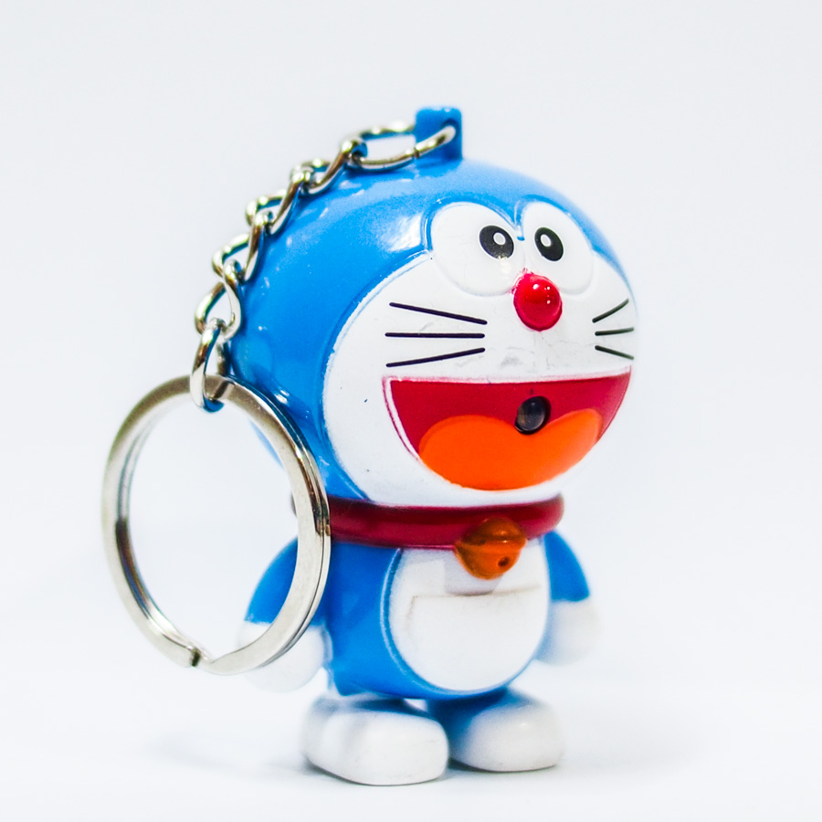 Móc khóa Doraemon