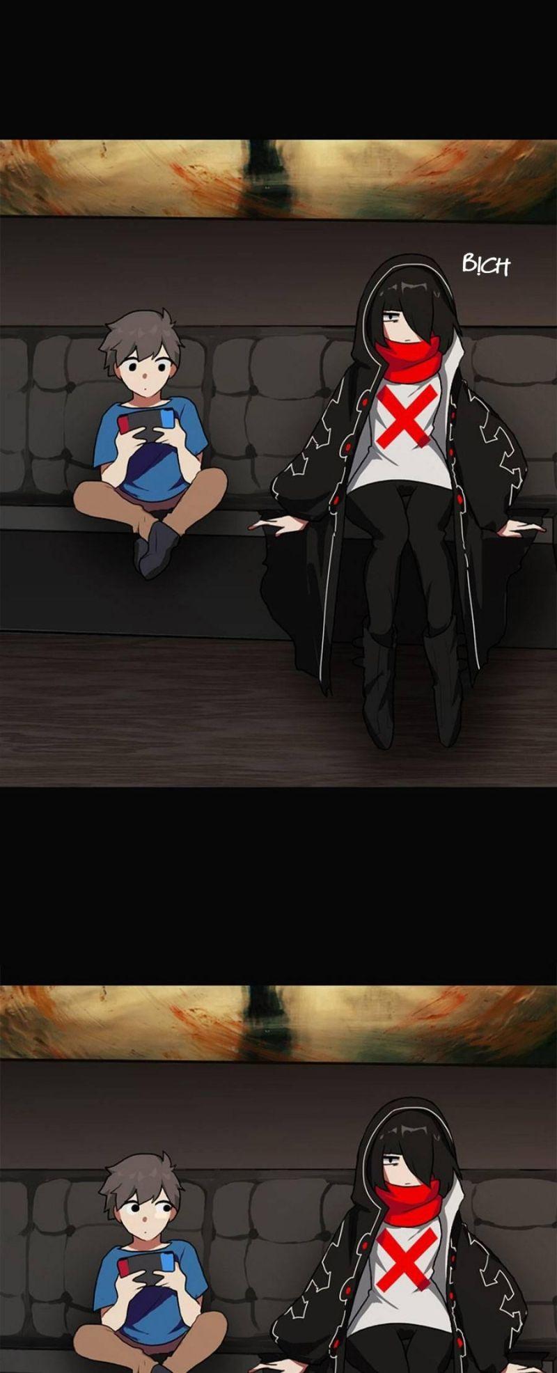 tử thần chapter 5 20