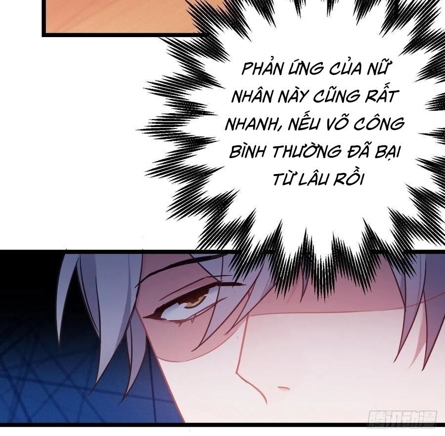 ta mới không gả cho hoàng tử phản diện chapter 56 23