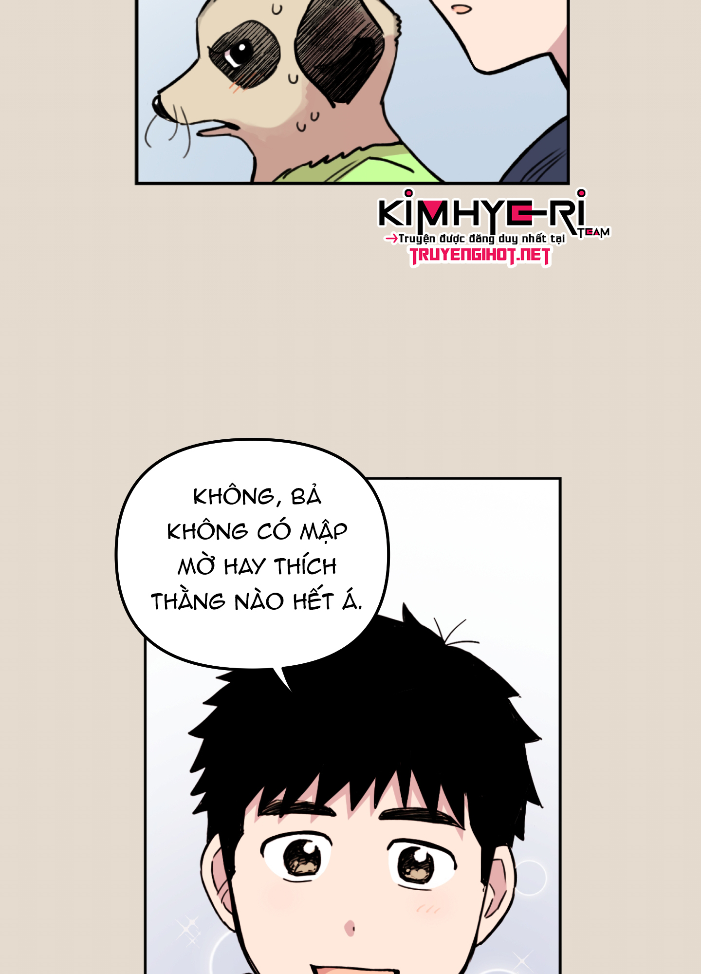 [18+] 1 người khỏe 2 người vui chapter 13 14