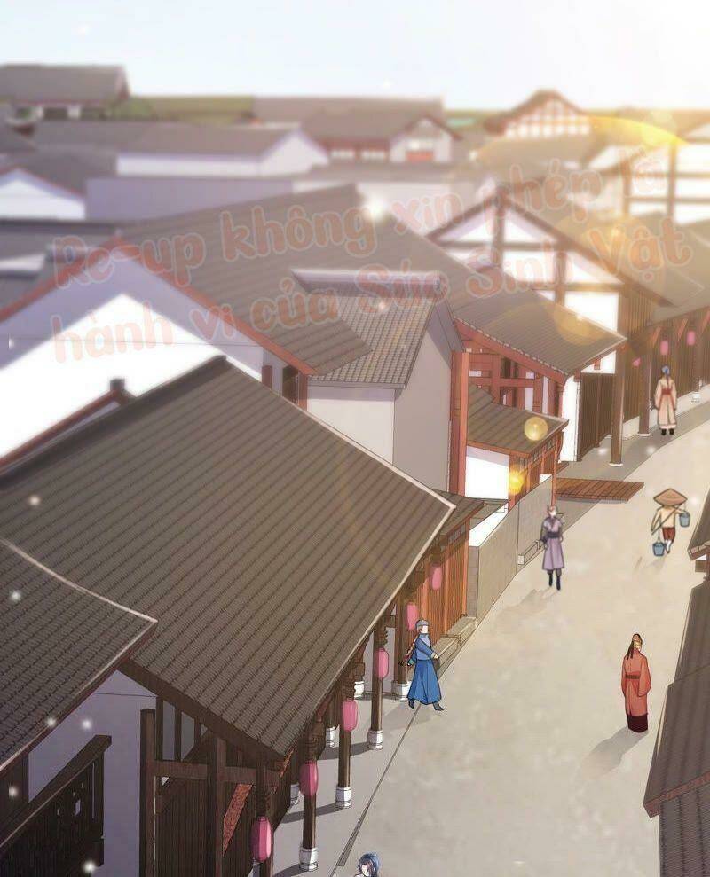 quận chúa vững vàng, thiết lập nhân vật không thể vỡ chapter 13 13