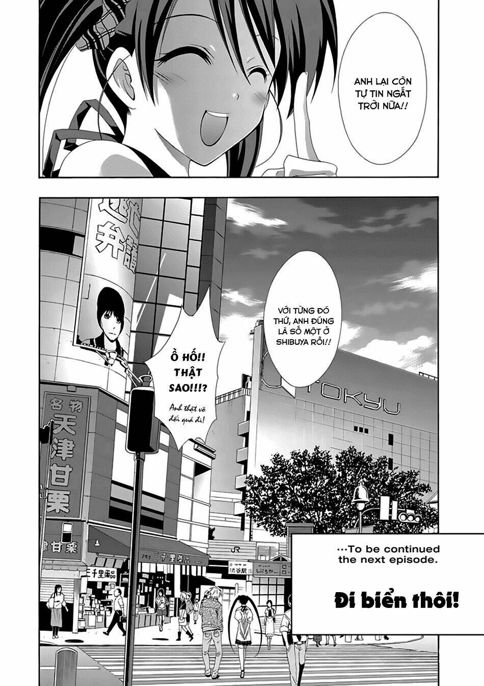 anh hùng xấu xa chapter 35 37