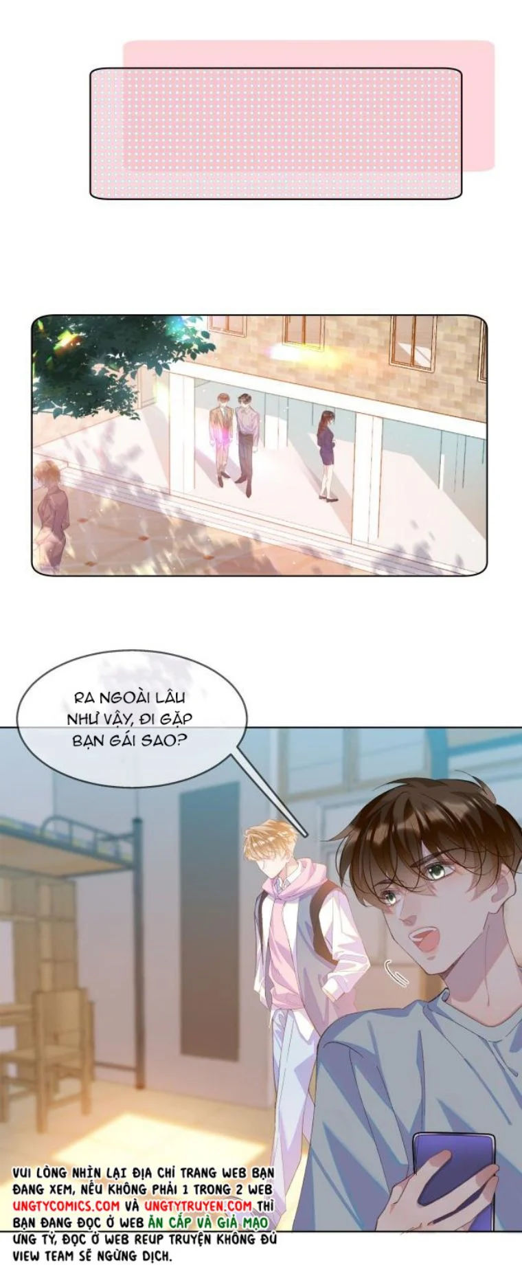 tư tự vạn thiên chapter 4 31