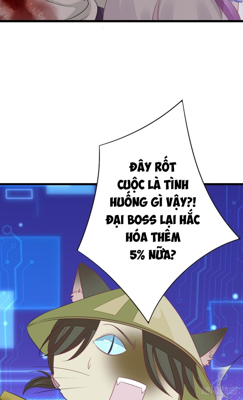 [15+] xuyên nhanh đỉnh cấp ác nữ muốn tẩy trắng chapter 25.2 9