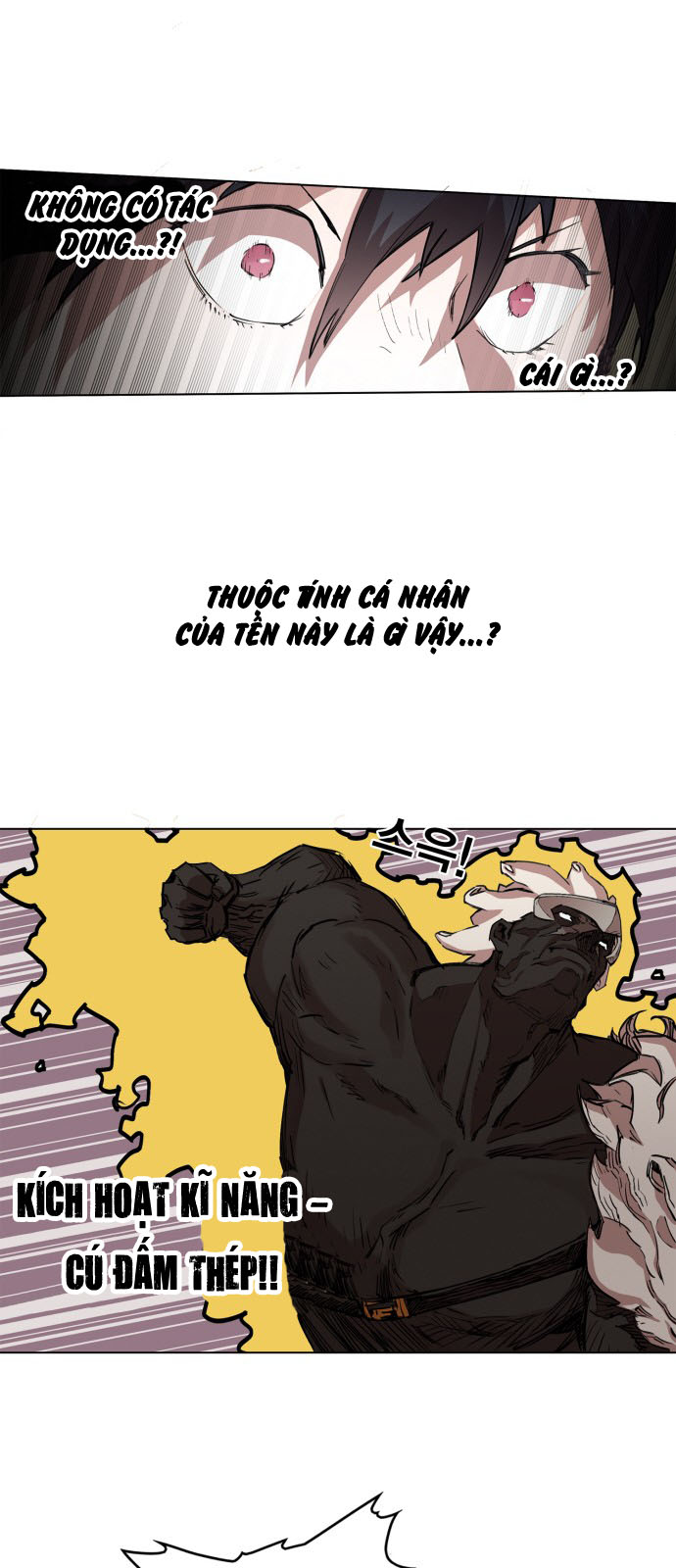 hard core leveling warrior chapter 71 12