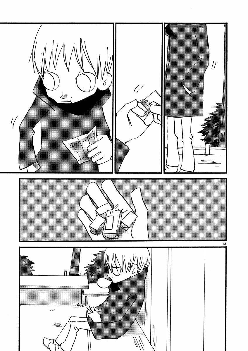 not simple chapter 3 13