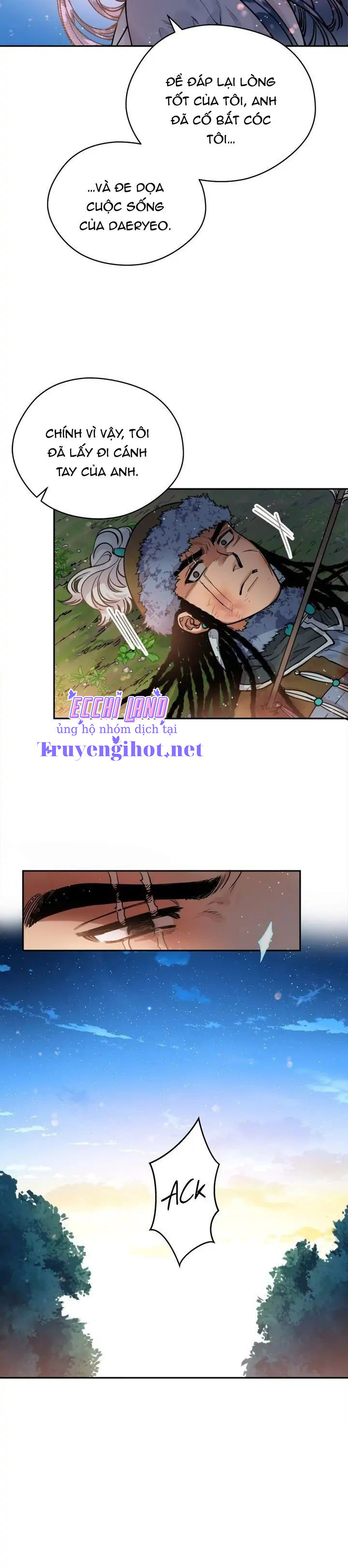 cô dâu thiên đàng chapter 44.2 14