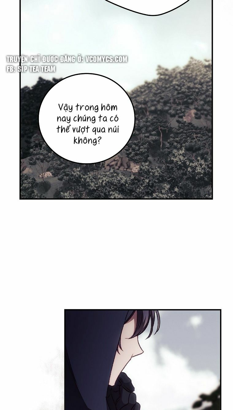 tôi nhìn thấy cái chết của bạn chapter 29 9