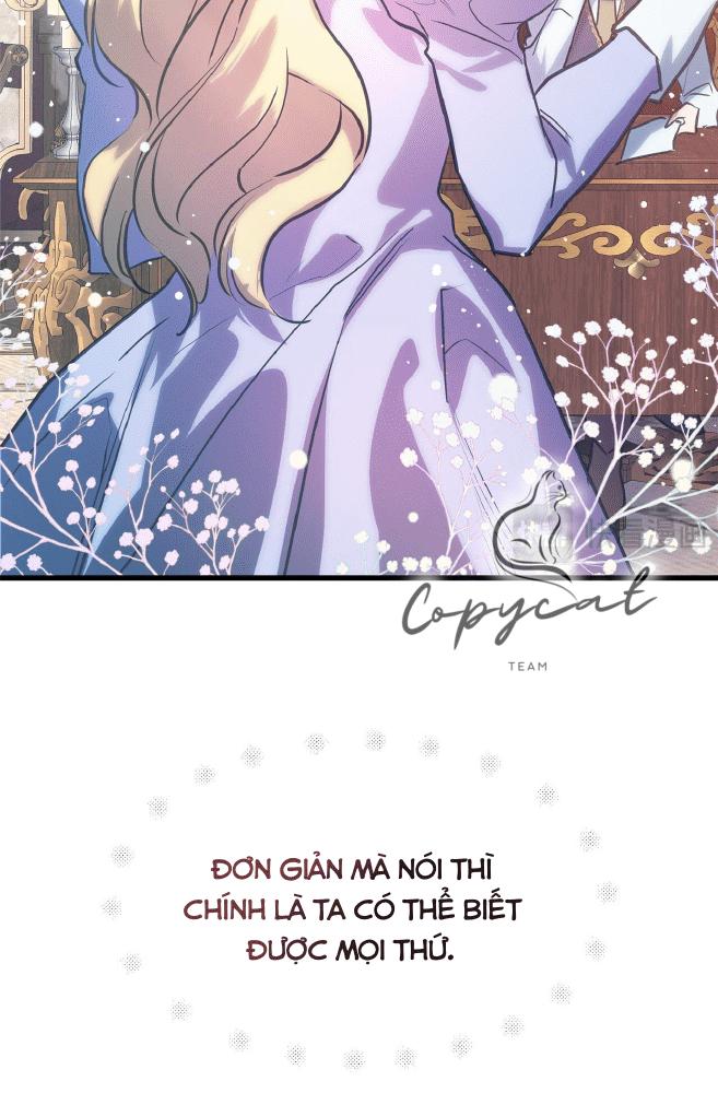 người quyền lực nhất vẫn có thể đáng yêu như vậy chapter 1 61