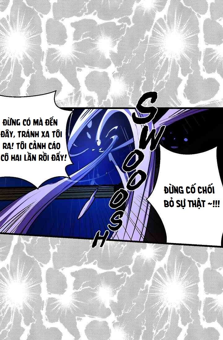 hôn lễ báo thù chapter 9 21