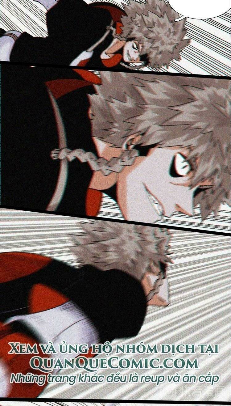 mạt thế chi thư chapter 14 40