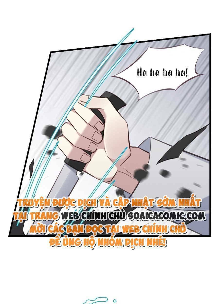 kiều thê hào môn chạy đi đâu chapter 32 8