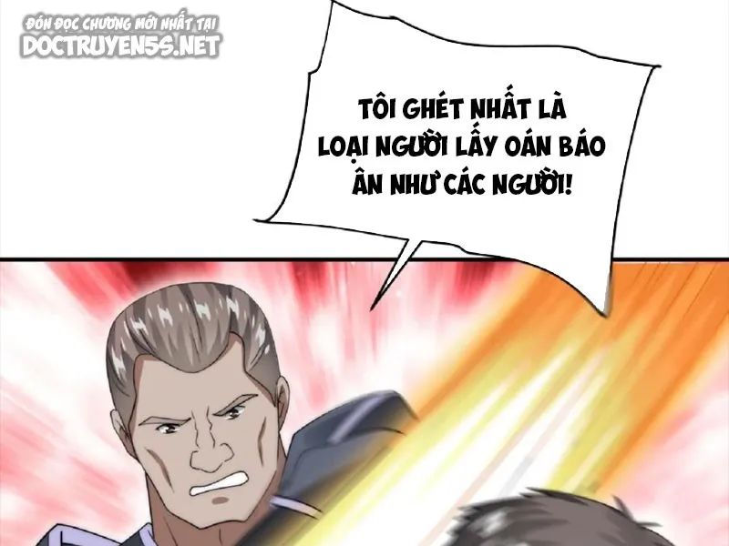 không gian hệ lão lục: dự trữ một vạn tấn thịt ngày tận thế chapter 22 24