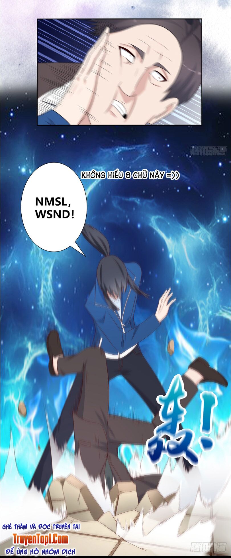 người tu tiên tại đô thị chapter 25 17