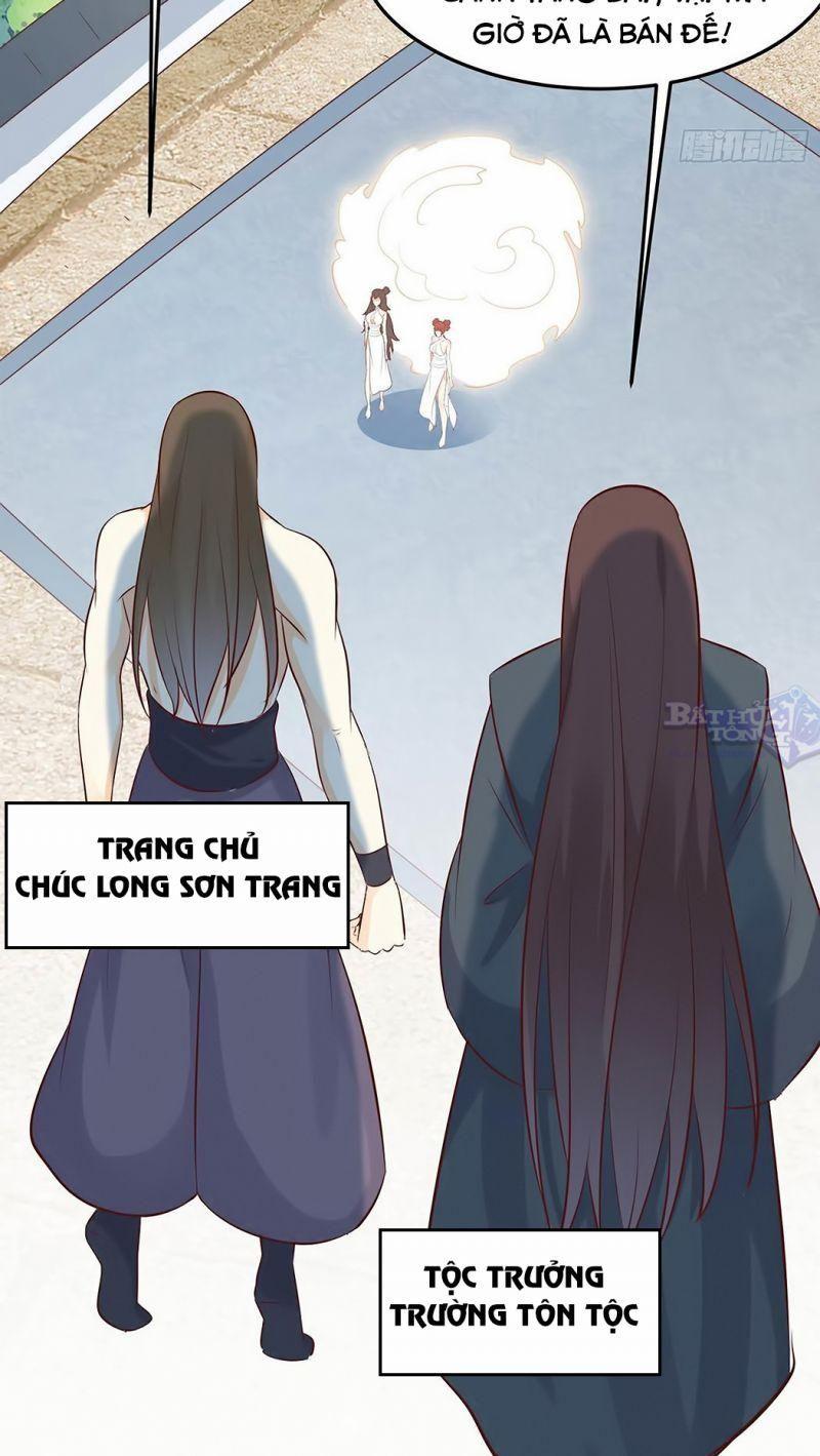 đồ đệ ta toàn là nữ ma đầu chapter 16 24