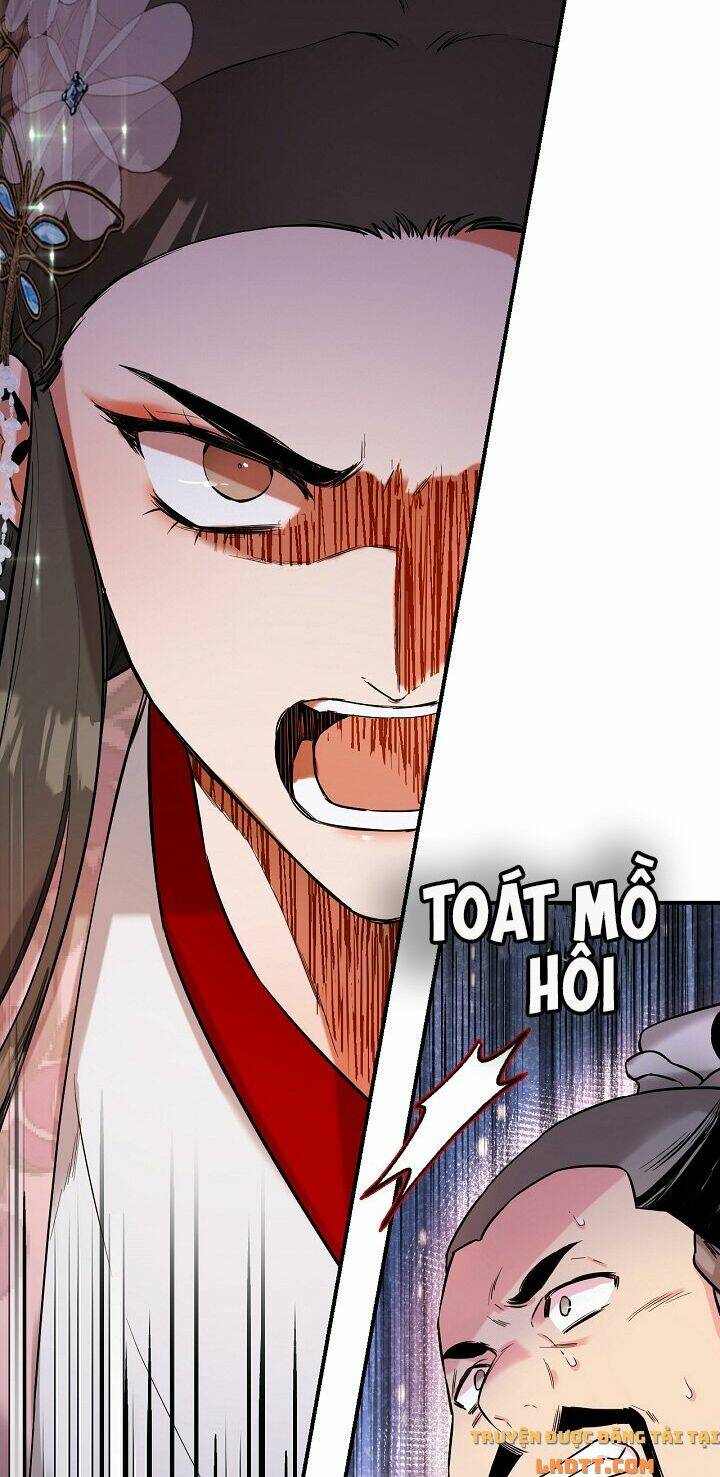 tôi trở thành nhân vật phản diện giỏi nhất trong giới võ thuật chapter 36 22