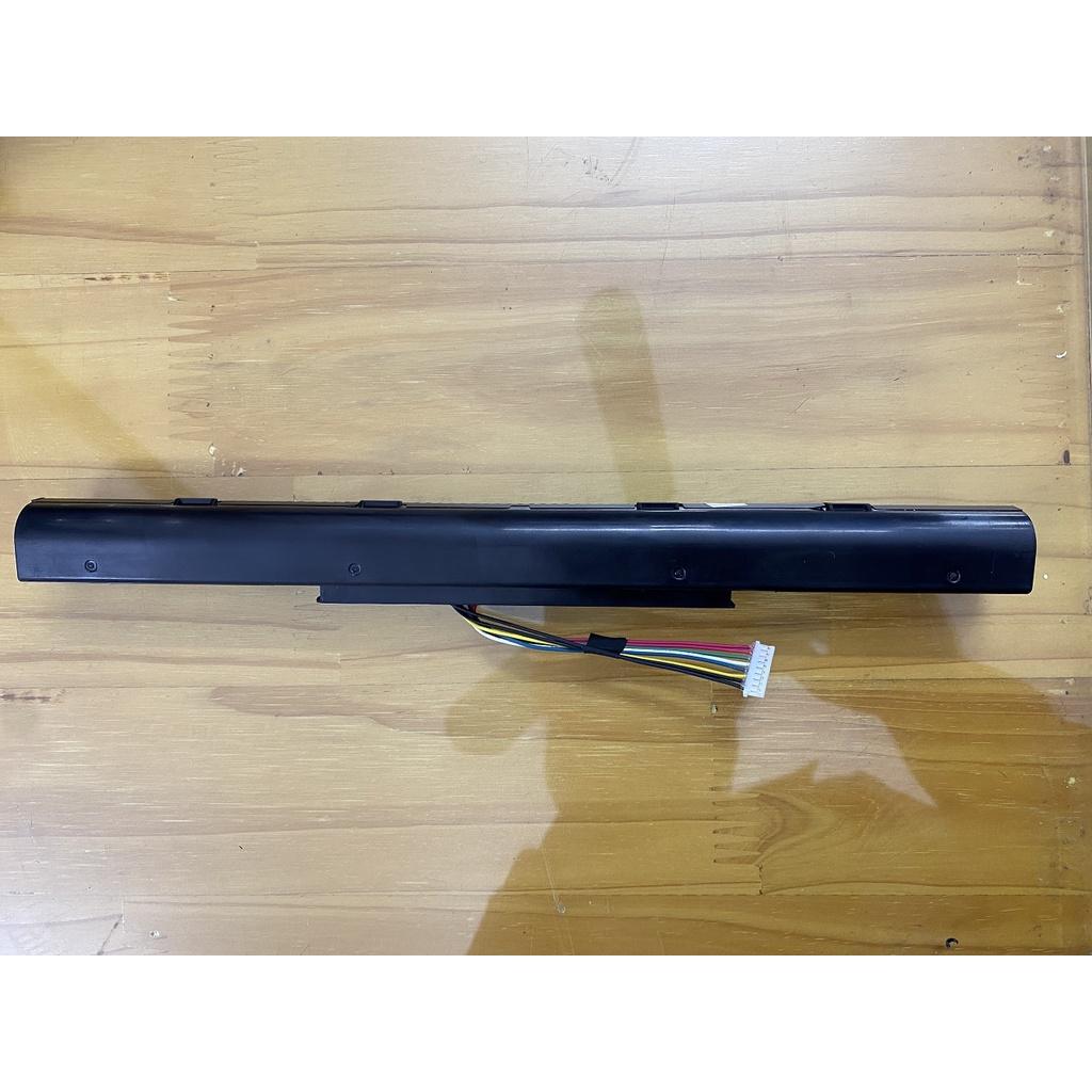 Pin Tương Thích Cho Laptop Acer Aspire E5-473 Acer Aspire E15 E5-553 E5-553G E5-575 E5-575G F15 F5-573 As16A5K TEEMO PC TEBAT1342 Hàng Nhập Khẩu