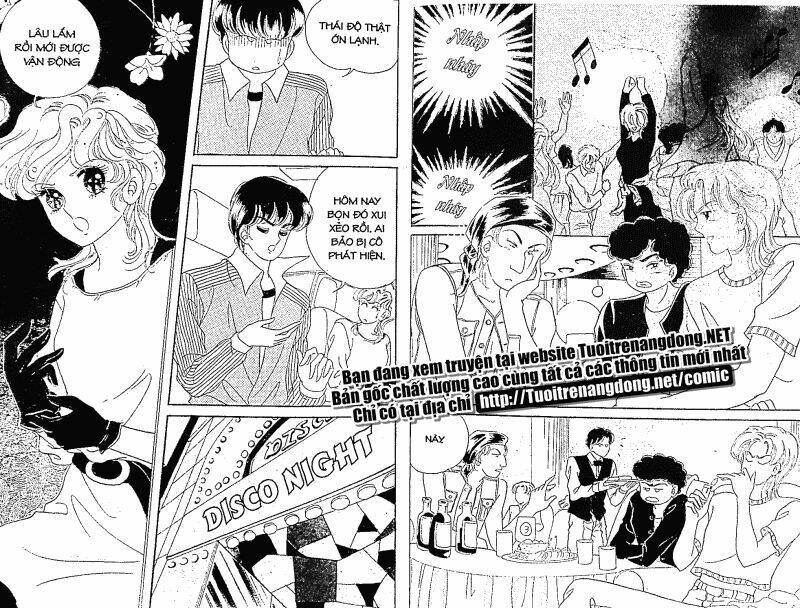 chung cư vui vẻ chapter 1.5 24