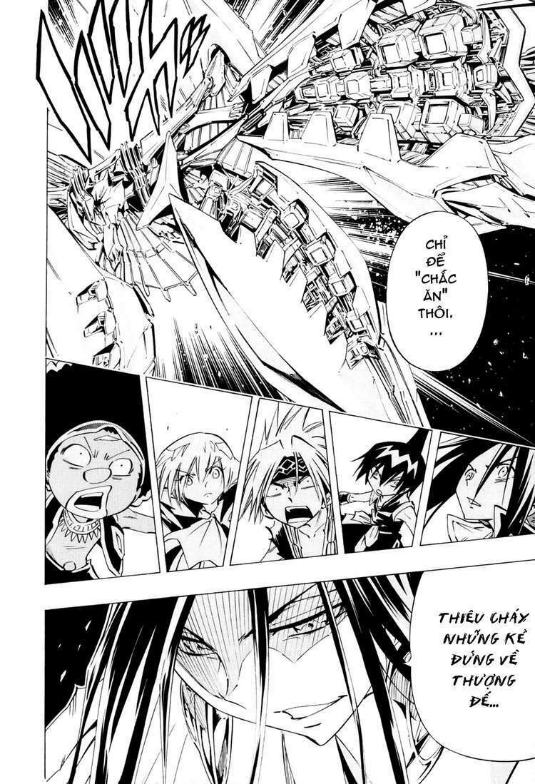 vua pháp thuật chapter 299 14