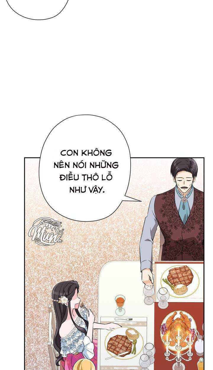 gửi đến người bạn của tôi chapter 5 30