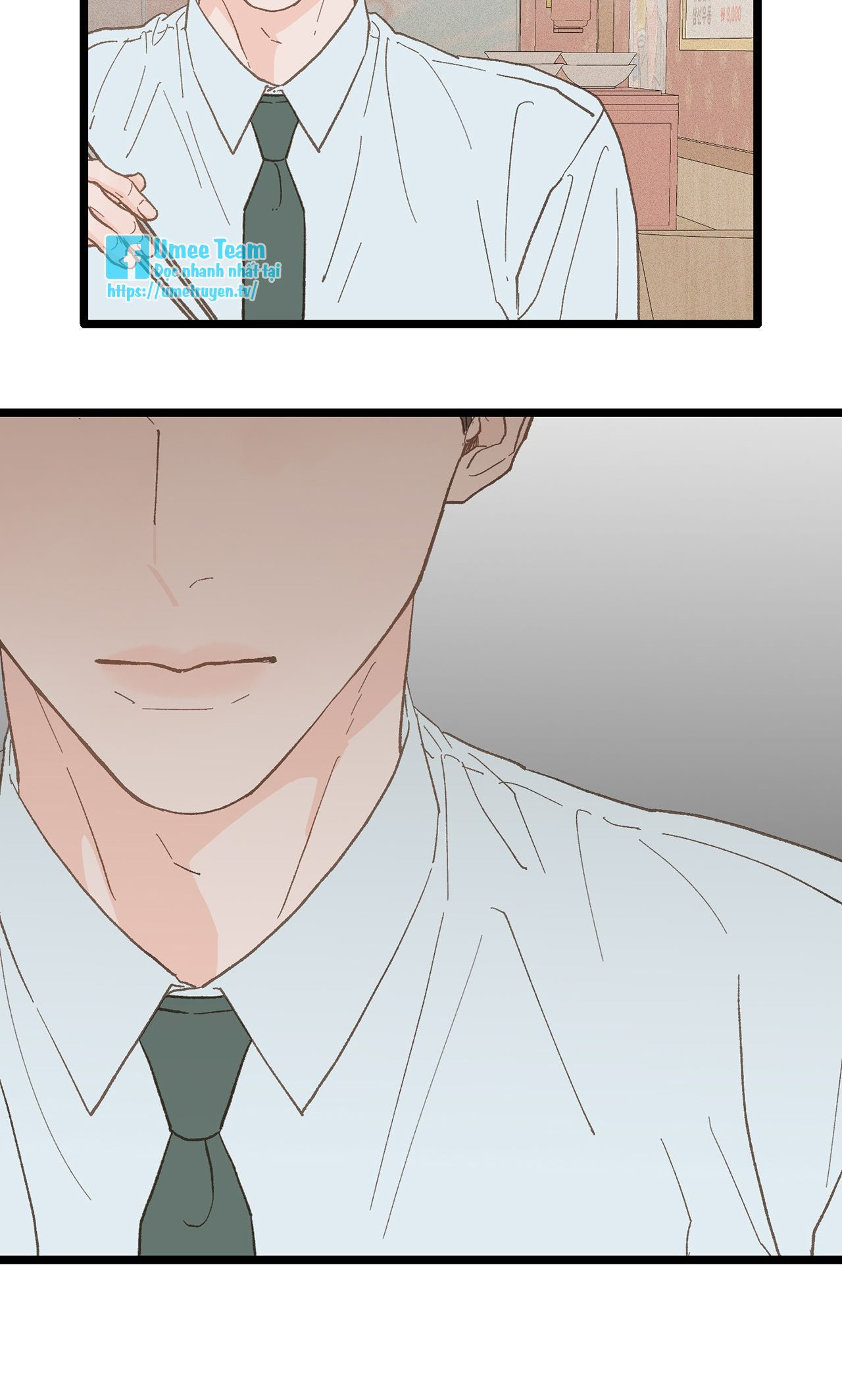 vùng cấm tình yêu của beta chapter 19 3