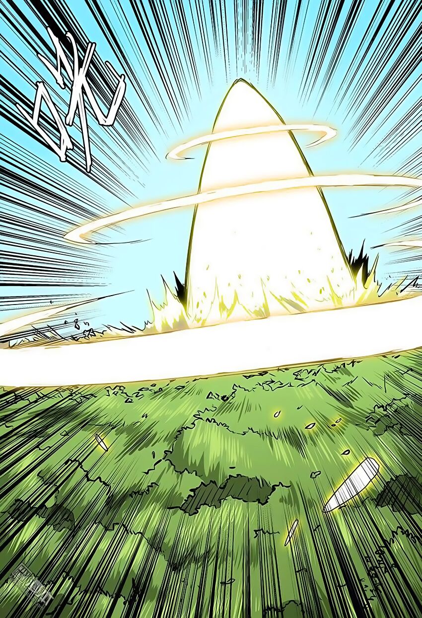 vạn giới tiên trung chapter 80.5 2